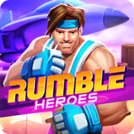 Rumble Heroes(¡¡Ӣ)v1.2.0 ׿
