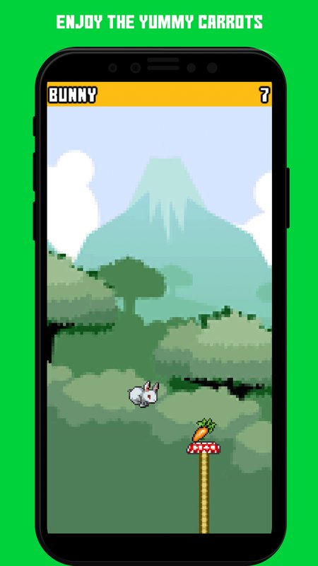 Bunny Jump����v1.0 ��׿��
