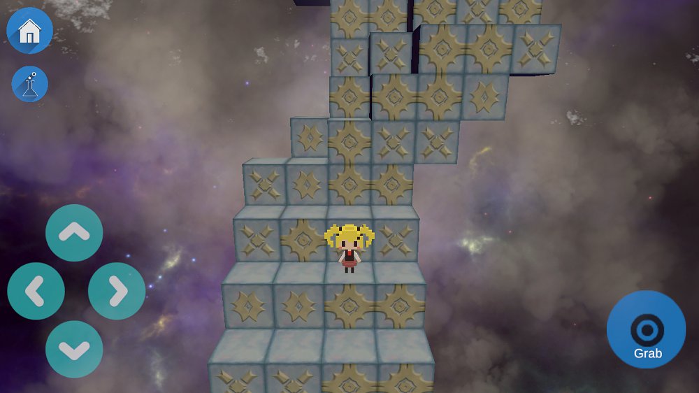 Stage Mechanic(̨�׻�еʦ)v0.3.0 ��׿��