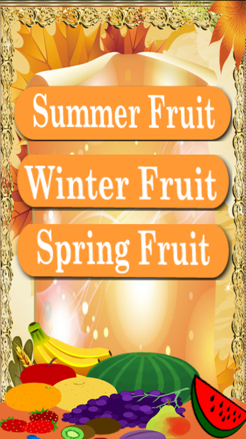 Best Fruits���ˮ��v1.3 ��׿��