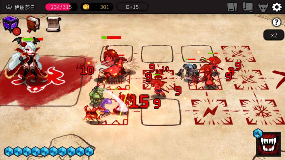 DungeonMaker(ͨ��ص���԰��Ѱ�)v1.4.7 ֱװ��
