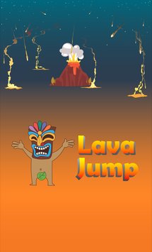 Lava Jump(ҽԾ)v1.0 ׿