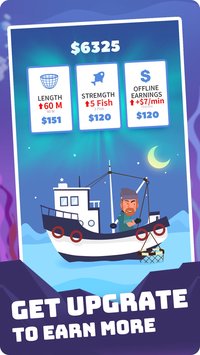 Mr Fish(����������)v1.0.2 ��׿��