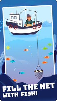 Mr Fish(����������)v1.0.2 ��׿��