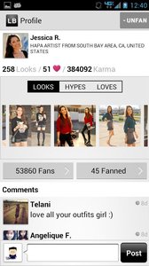 Lookbook����ʱ�н���v2.32 ��׿��