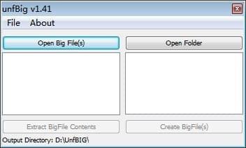unfBigv1.41 ��Ѱ�