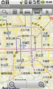 ʱ�͵�ͼappv1.77 ��׿��