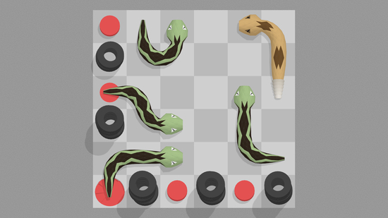 A Snake(һ���ߵĹ���)v1.0.0  ��׿��