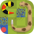 A Snake(һ���ߵĹ���)v1.0.0  ��׿��