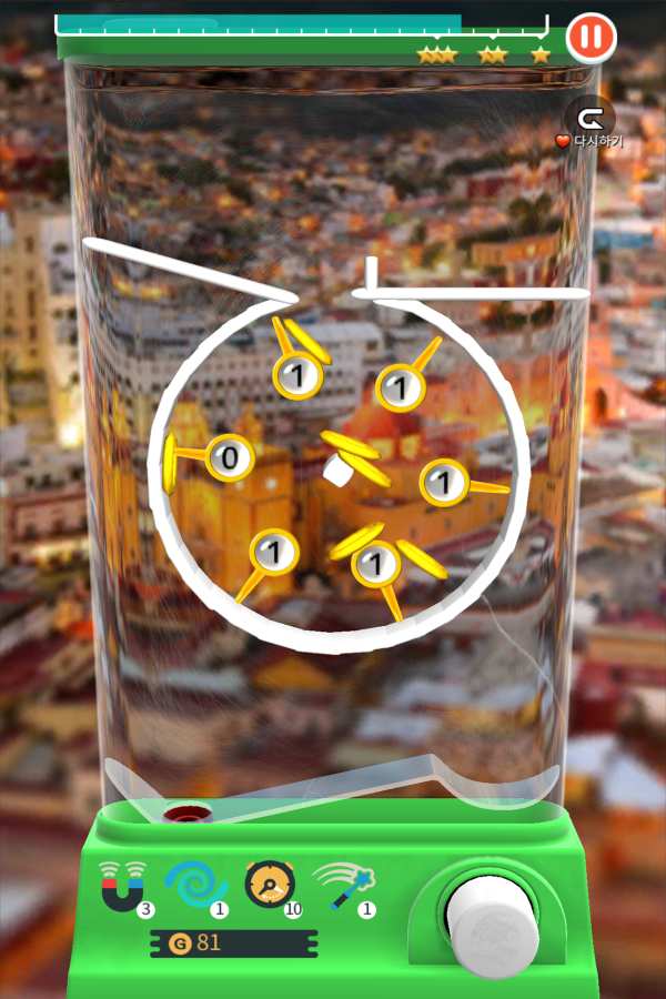 Ring Toss World Tour(��Ȧ��������)v1.0.1 ��׿��