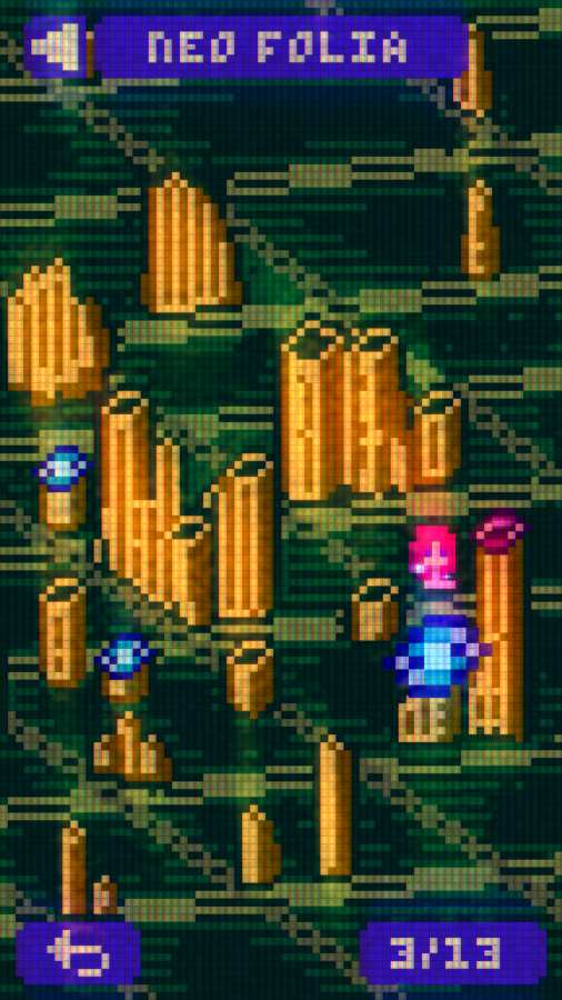 cityglitch(���ϳ���)v1.5 ��׿��