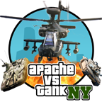 Apache vs Tank(ŦԼ̹˴ս)v1.9 ׿