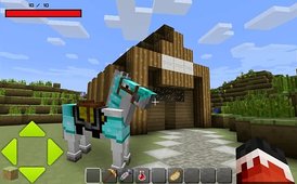 GoodCraft(�ҵ�ħ������)v2.0.8 ��׿��