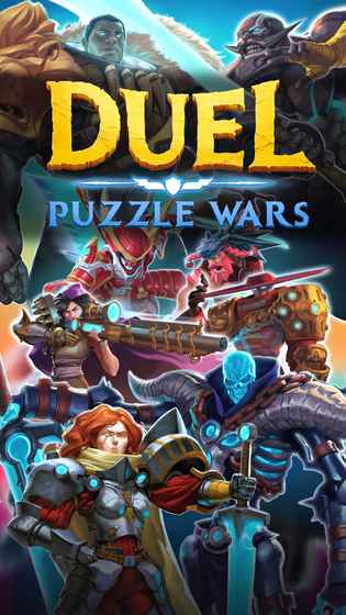 Duel(��������ս��)v0.16 ��׿��