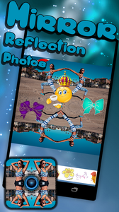 Photo Editor - Mirror Effect����ͼƬЧ��v1.0 ��׿��