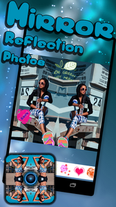 Photo Editor - Mirror Effect����ͼƬЧ��v1.0 ��׿��