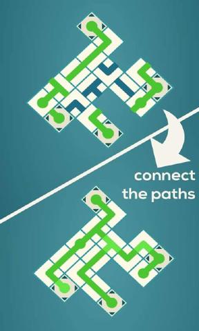 Maze Swap(�Ծ�����)v1.0 ��׿��
