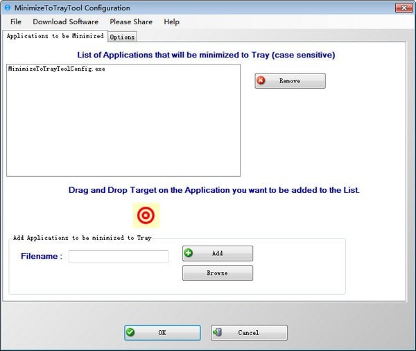 MinimizeToTrayToolv3.3 �ٷ���