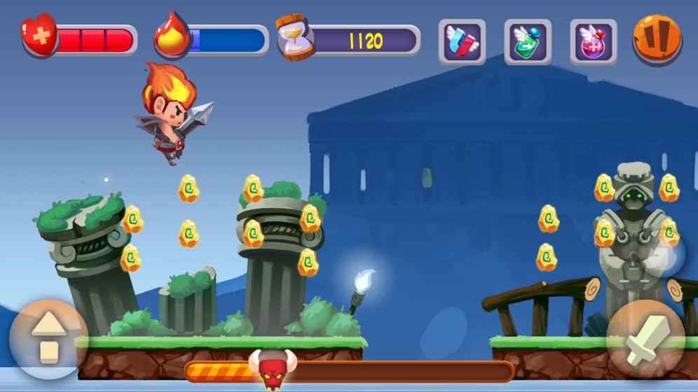 ZszzGame(����֮������)v1.0 ��׿��
