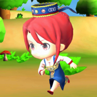 My Run Girl(���Ӵ�ð��)v1.0 ��׿��
