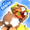 Starlit Archery(�ǹ⹭���ִ���ս)v1.6.3 ��׿��