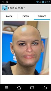 Face Blender�沿�ϳ���v2.0.6 ��׿��
