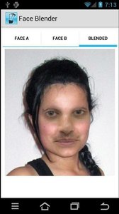 Face Blender�沿�ϳ���v2.0.6 ��׿��