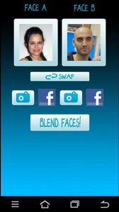 Face Blender�沿�ϳ���v2.0.6 ��׿��