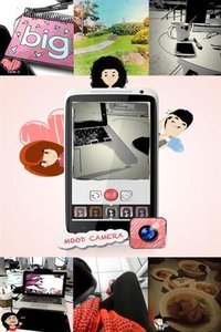 Mood Camera���v2.0 ��׿��