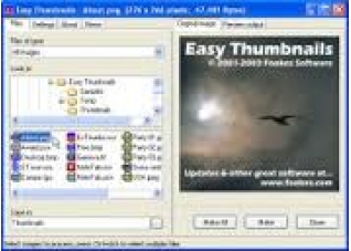 EZThumbsv3.5 官方版