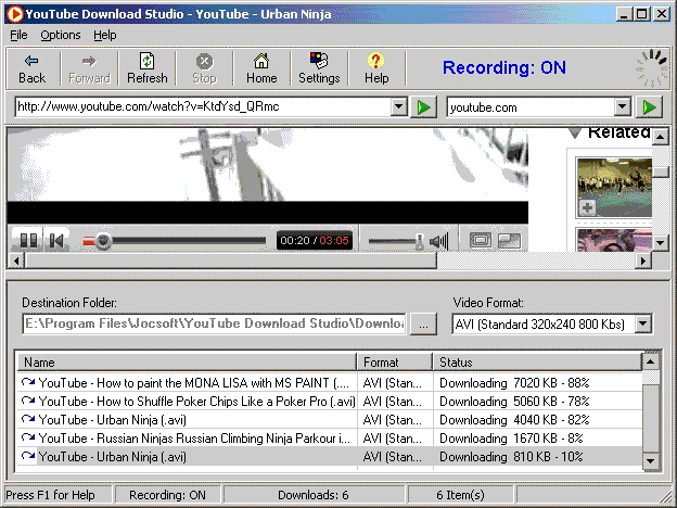 JOC Print Commanderv2.4.0 �ٷ���