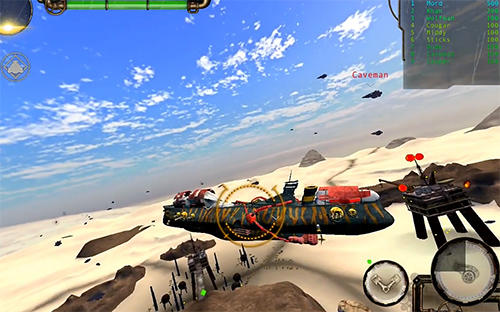Exile Skies(�������)v1.02 ��׿��