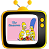 Best Of The Simpsons��õ����ӰƬv1.0 ��׿��