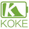 KOKE口可共享v2.4 最新版