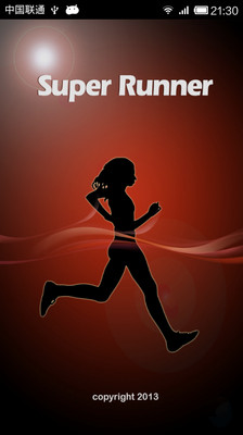 ������SuperRunnerv1.1 ���°�