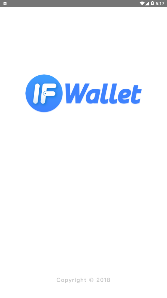 IFWallet appv1.0 ���°�
