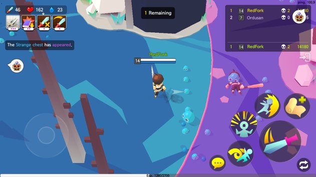 Munchkin.io(���ڽ���)v12.1 ��׿��