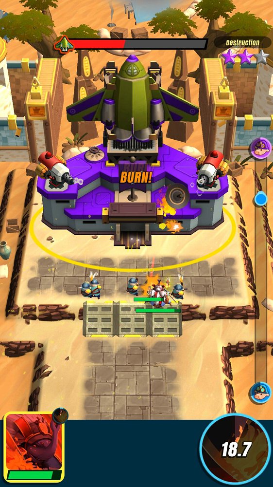 All-Star Troopers(ȫ�������)v1.6.47 �ٷ���