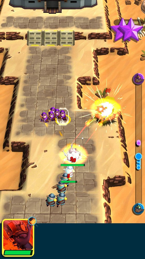 All-Star Troopers(ȫ�������)v1.6.47 �ٷ���