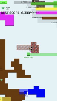 Paper.io(ȦȦ����ս2)v1.0 ��׿��