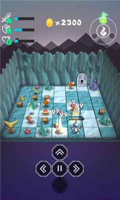 Sho-gunDungeons(��������)v1.0 ��׿��
