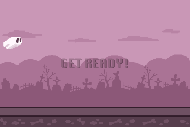 Sweet ghost(�ɰ�С��)v1.0 ��׿��
