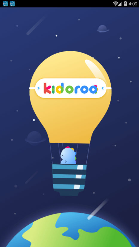 Kidoroo appv2.3.3 ���°�