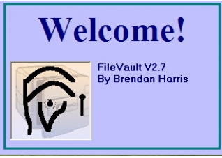 FileVaultv2.7 �ٷ���