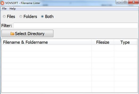 FileName Managerv1.0 ٷ