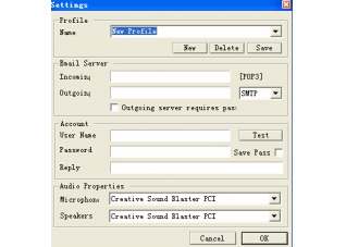eVoiceSaverv3.0 �ٷ���