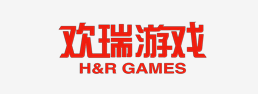 欢瑞游戏