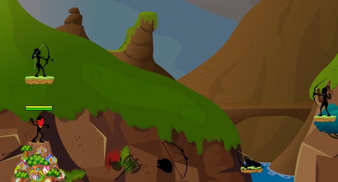 Spearhero(��ìӢ��)v1.0 ��׿��