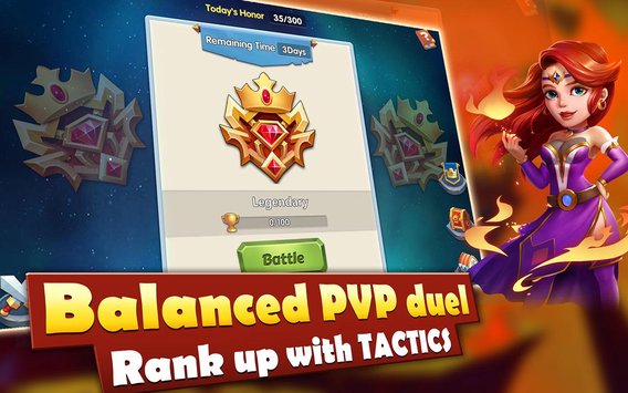 Fusion of Heroes(Ӣ���ں�)v1.0.0 �ٷ���