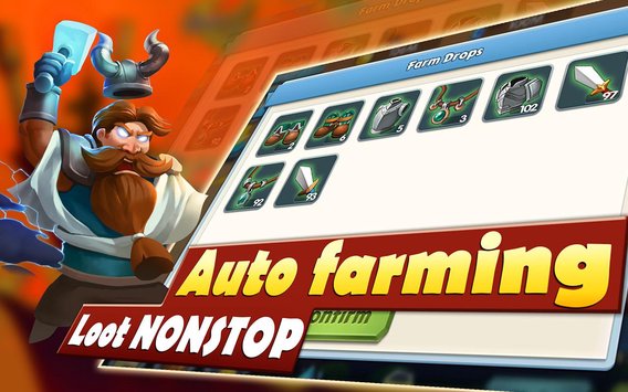 Fusion of Heroes(Ӣ���ں�)v1.0.0 �ٷ���